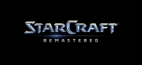 StarCraft: Remastered Box Art