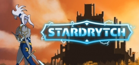 Stardrytch Box Art