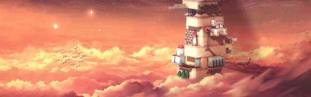 STARIO: Haven Tower preview