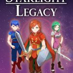 16-bit Classic Adventure Starlight Legacy Receives Official Release Date Trailer