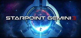 Starpoint Gemini 3 Box Art