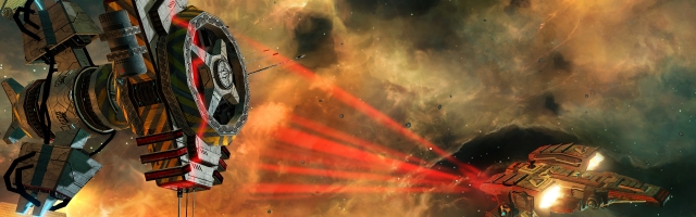 Starpoint Gemini: Warlords Preview