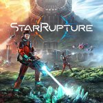 Creepy Jar Shares Upcoming Release Window in StarRupture Gameplay Trailer