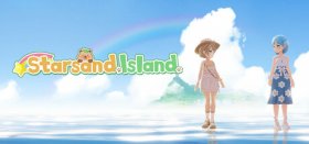 Starsand Island Box Art