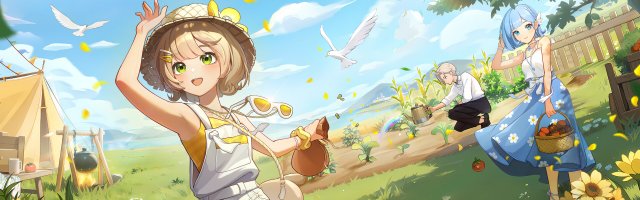 Starsand Island Reaches Impressive 600,000 Wishlist Milestone Ahead of Launch
