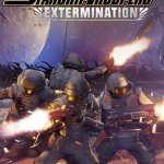 Starship Troopers: Extermination Preview