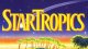 StarTropics Box Art