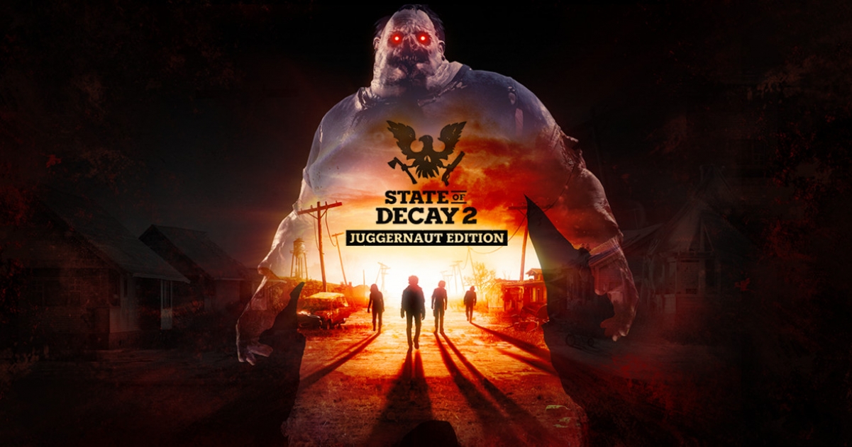State of Decay 2 Critic Reviews - OpenCritic