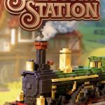 Grab a Ticket to Relaxation Town in the Station to Station Launch Trailer!
