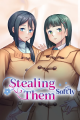 Stealing Them Softly Box Art