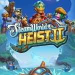SteamWorld Heist II Review