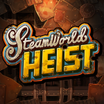 SteamWorld Heist Review
