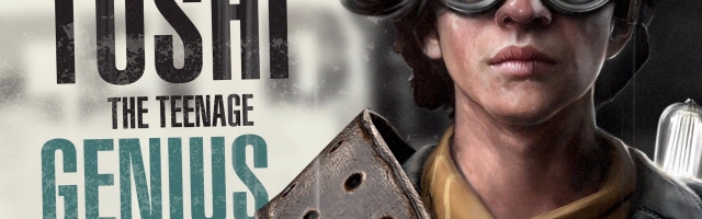 Steel Rats Event Preview