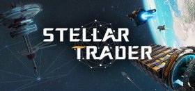 Stellar Trader Box Art