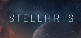 Stellaris Box Art