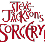 Sorcery! Parts 1 & 2 Review