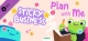 Sticky Business: Plan With Me Box Art