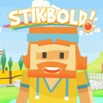 Stikbold! Preview