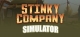 Stinky Company Simulator Box Art
