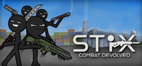 STIX: Combat Devolved Box Art