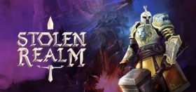 Stolen Realm Box Art