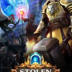 Stolen Realm Trailer