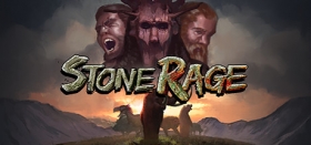 Stone Rage Box Art