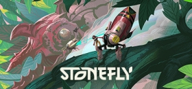 Stonefly Box Art