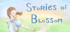 Stories of Blossom Box Art