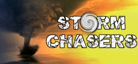 Storm Chasers Box Art