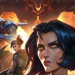 Summer Games Fest 2022: Stormgate Revealed