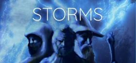 Storms Box Art