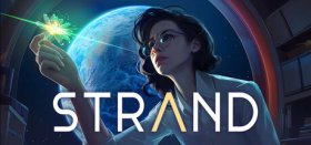STRAND Box Art