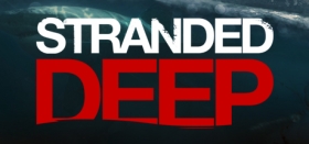 Stranded Deep Box Art