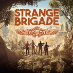 Strange Brigade: The Thrice Damned 2 - The Sunken Kingdom Review