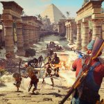 Strange Brigade: The Thrice Damned III Out Now