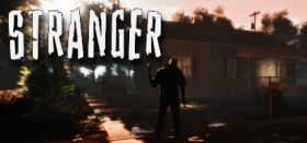 STRANGER Box Art