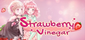 Strawberry Vinegar Box Art