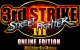 Street Fighter III: Third Strike Online Edition Box Art