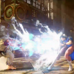 E3 2015 - Street Fighter V Reveal Trailer