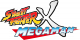 Street Fighter X Mega Man Box Art