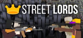 Street Lords Box Art