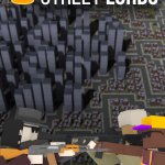 Street Lords Review