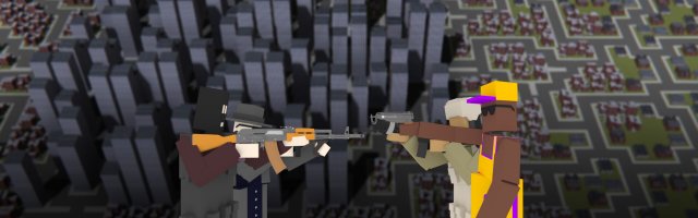 Street Lords Review