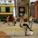Street Power Football Panna Gameplay Trailer