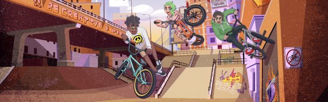 Streetdog BMX Review