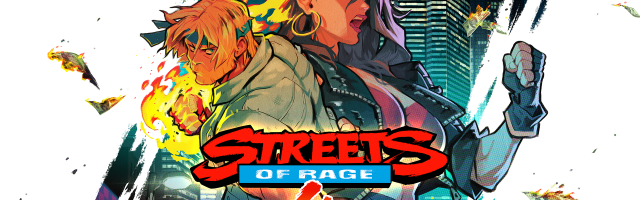 Streets of Rage 4 Review