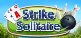 Strike Solitaire Box Art