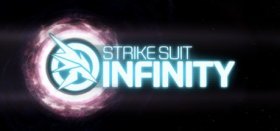Strike Suit Infinity Box Art