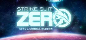 Strike Suit Zero Box Art